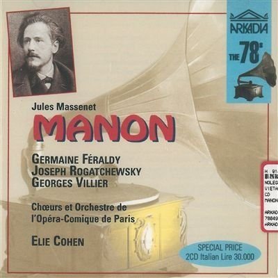 Manon
