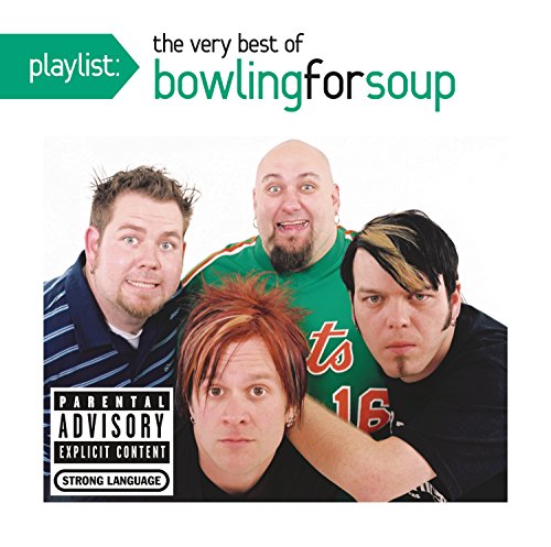 Playlist Very Best Of Bowling