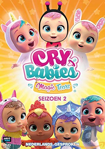 Cry Babies - Season 2