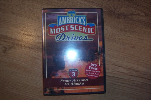 America'S Most Senic Drives From Arizona To Alaska