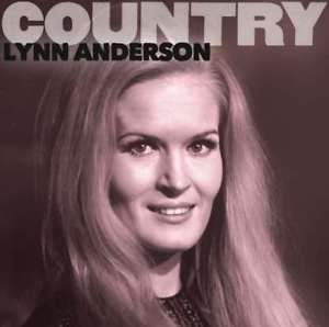 Country - Anderson. Lynn