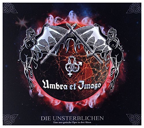 Die Unsterblichen