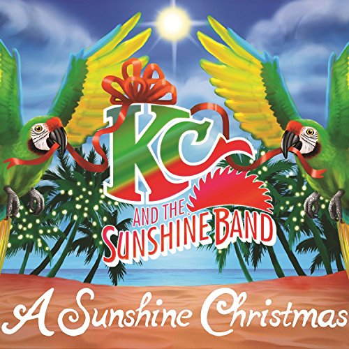 Sunshine Christmas