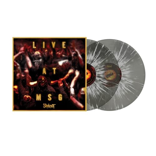 Live At Msg, 2009