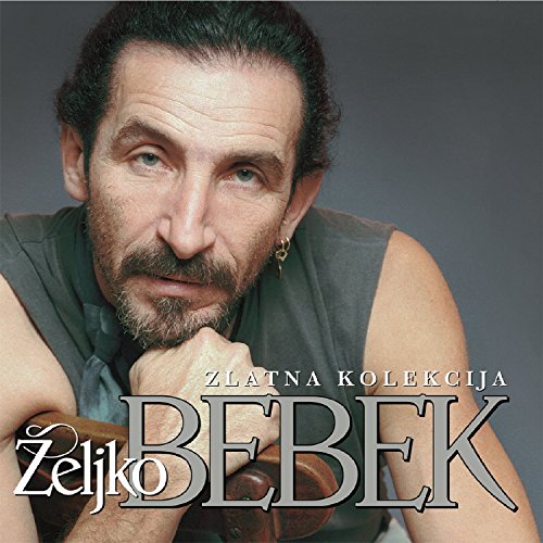 Zlatna Kolekcija-Bebek, Zeljko