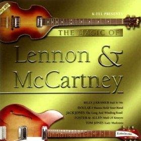 The Magic Of Lennon & Mccartne