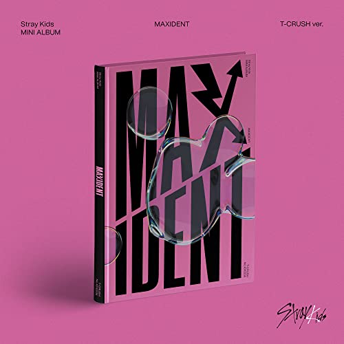 Maxident (T-Crush Ver.)