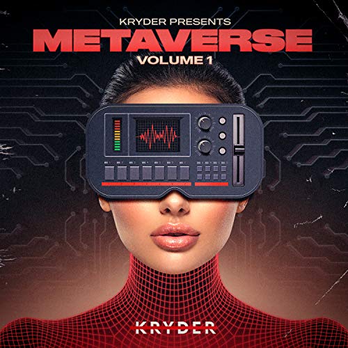 Metaverse, Volume 1