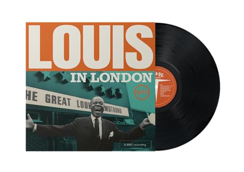 Louis In London
