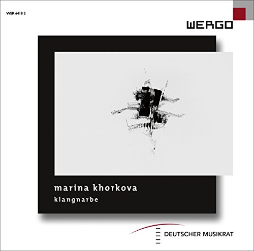 Klangnarbe (2 Cd)