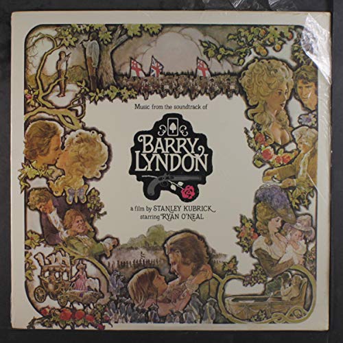 Barry Lyndon Lp