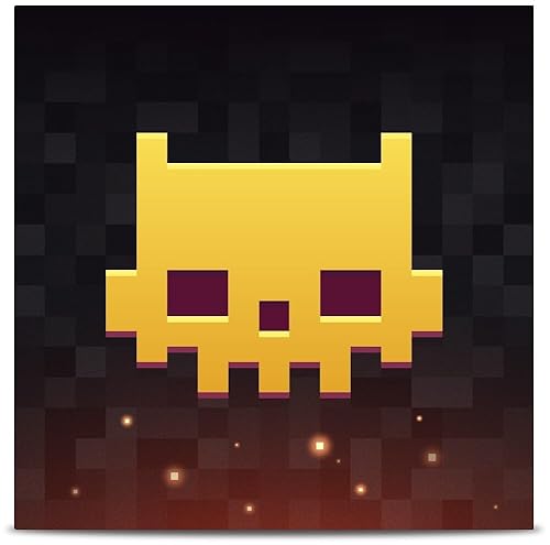 Minecraft Dungeons (Originall Soundtrack)