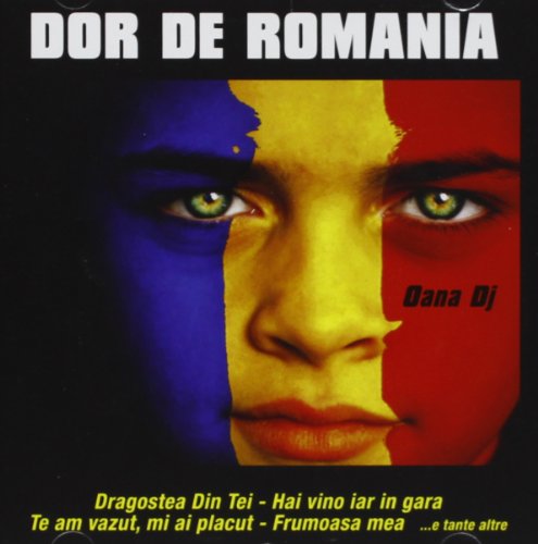 Dor De Romania