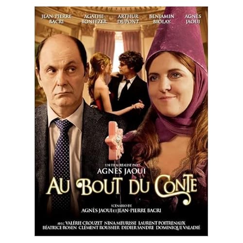 Au Bout Du Conte