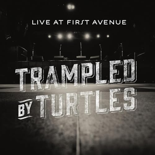 Live At First Avenue