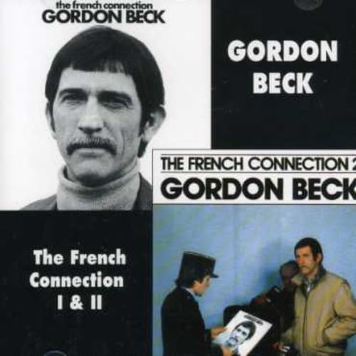 French Connection I & Ii