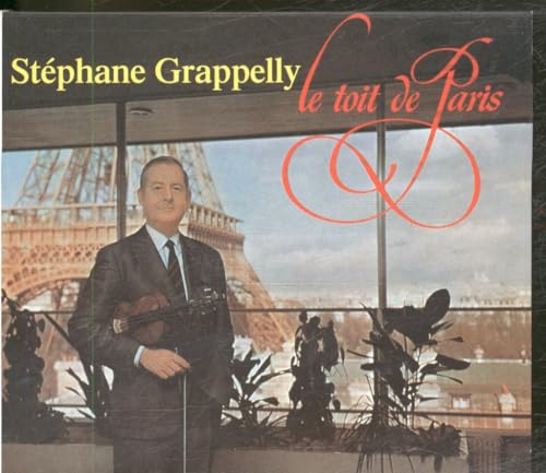 Le Toit De Paris