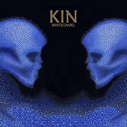 Kin - Limited Digi 12Page Booklet
