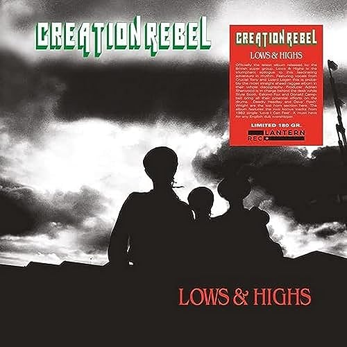 Lantern Records Lows & Highs