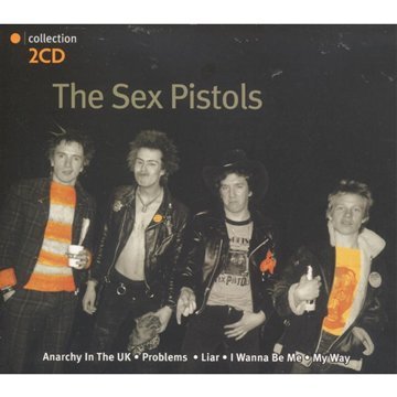Orange-Collection 2Cd
