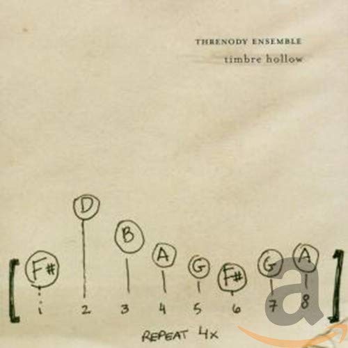 Timbre Hollow