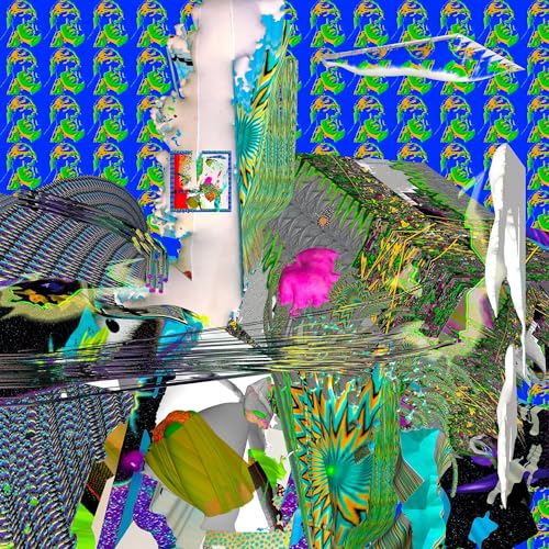 New Age Rage