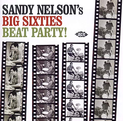 Big Sixties All-Nighter!