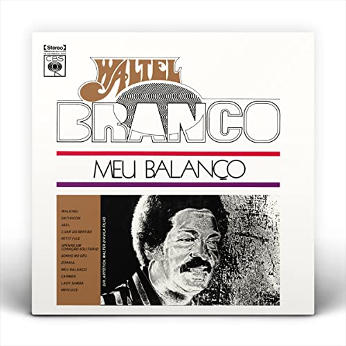 Meu Balanco