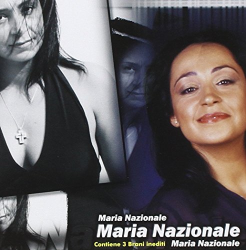 Maria Nazionale Best+3 New