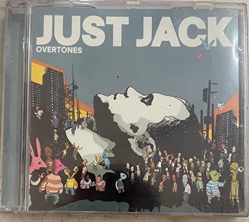 Overtones