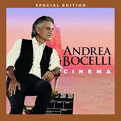 Cinema Special Edition