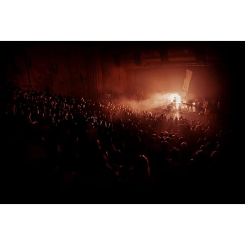 Crackin Up - Live In London