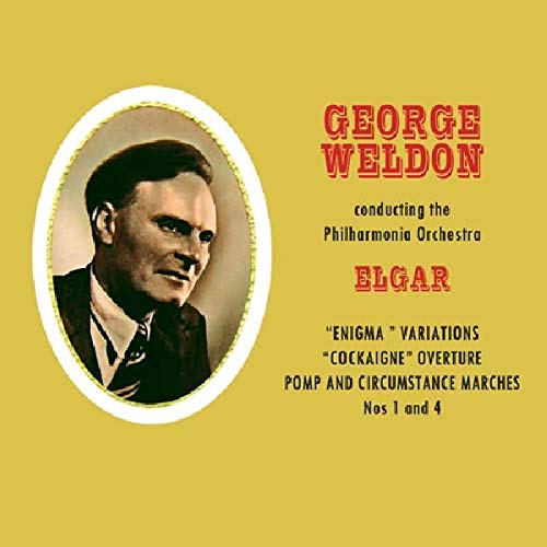 Enigma Variations