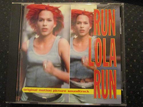 Run Lola Run