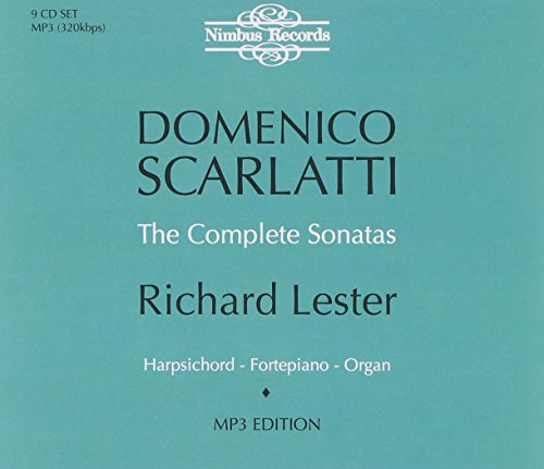 Sonate (Integrale) [Formato Mp3]