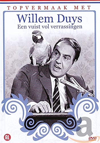 Topvermaak Met Series