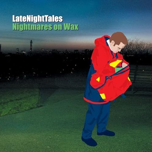 Late Night Tales