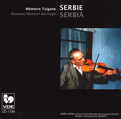 Serbie
