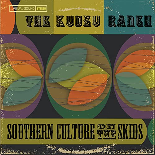 Kudzu Ranch (2 Lp)