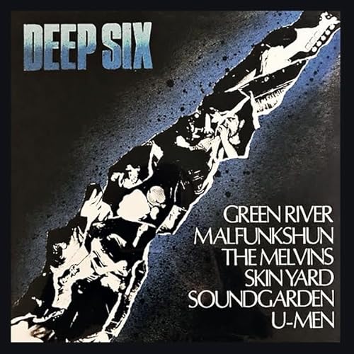 Deep Six