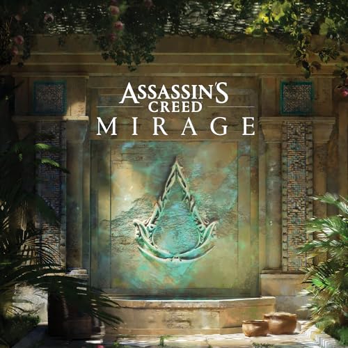 Assassin'S Creed Mirage (Original Soundtrack)