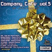 Company Cafe' Vol.5 20° Anniversari