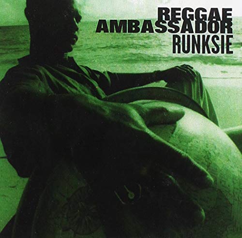 Reggae Ambassador