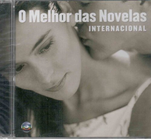 O Melhor Das Novlas-Internacional