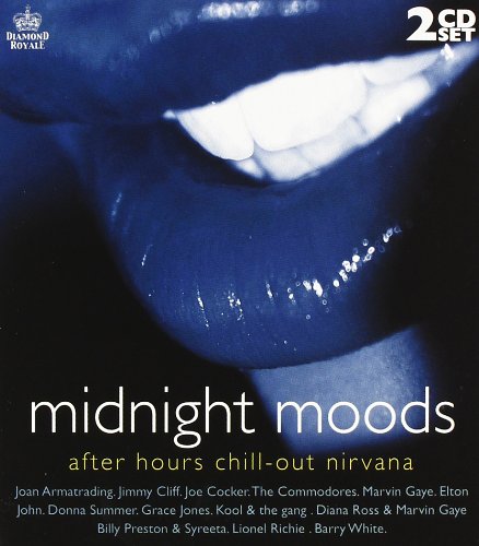 Midnight Moods