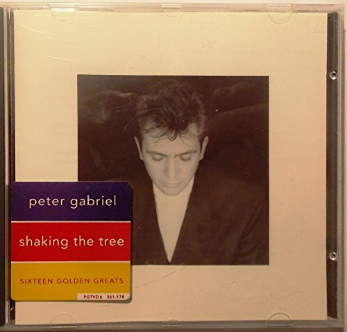 Shaking The Tree-16Gold.Greats