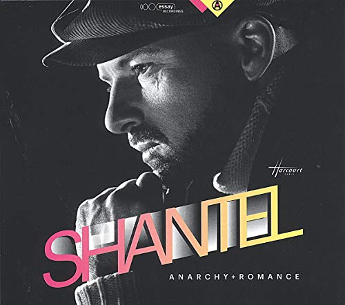 Anarchy & Romance