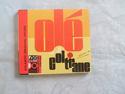 Ole Coltrane