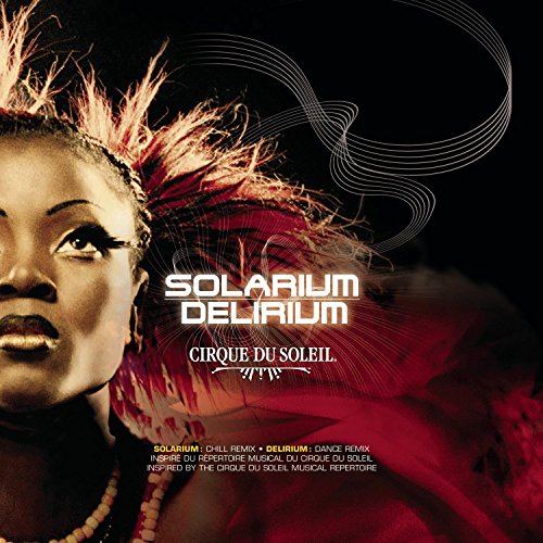 Solarium/Delirium (2 Cd)