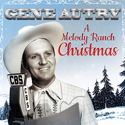 A Melody Ranch Christmas